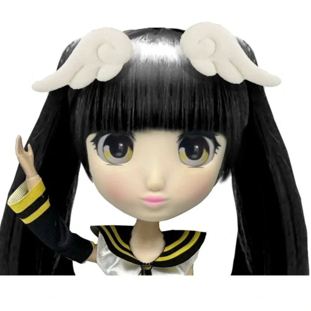 Shibajuku‎ Anime KIKI 13